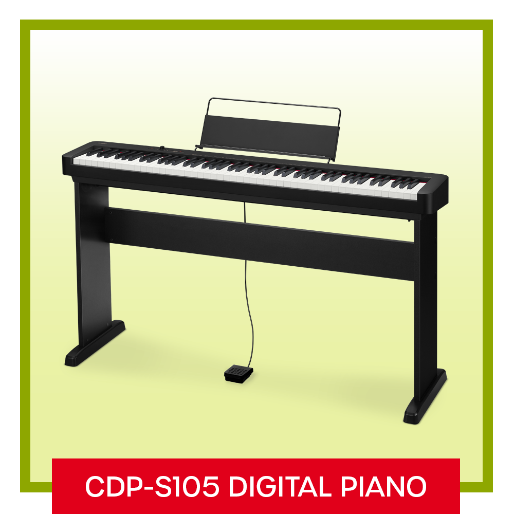 CDP-S105