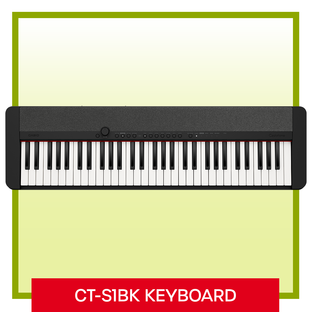 CT-S1BK