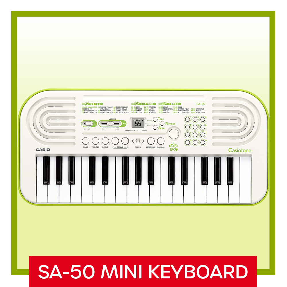 SA-50