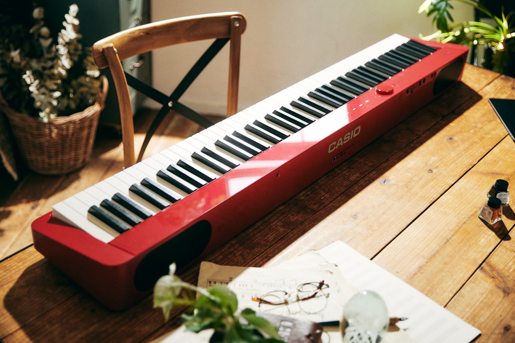 PX-S1100 Keyboard